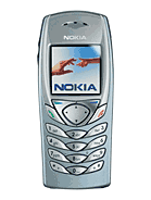 Klingeltöne Nokia 6100 kostenlos herunterladen.